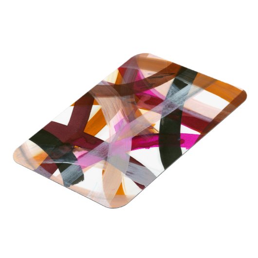 Magnet Flexible Chemin II infini (Côté Gauche)