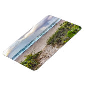 Magnet Flexible Chemin vers l'océan (Côté Gauche)