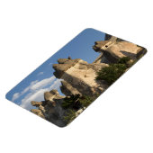 Magnet Flexible Cheminées de fées en Cappadoce (Côté Gauche)