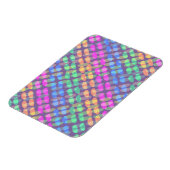 Magnet Flexible Chèque en pointillé 2011 (Côté Gauche)