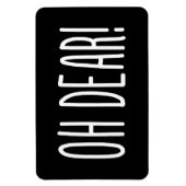 MAGNET FLEXIBLE CHER ! (Vertical)