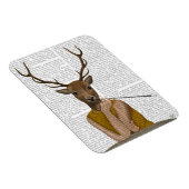 Magnet Flexible Chère Audrey (Côté Droit)