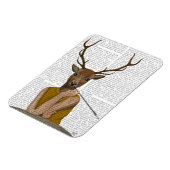 Magnet Flexible Chère Audrey (Côté Gauche)