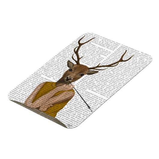 Magnet Flexible Chère Audrey (Côté Gauche)