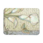 Magnet Flexible Cherish (Horizontal)