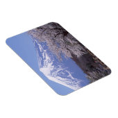 Magnet Flexible Cherry Blossom et le mont Fuji (Côté Droit)