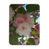 Magnet Flexible Cherry Tree I Spring Floral (Vertical)