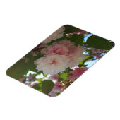 Magnet Flexible Cherry Tree I Spring Floral (Côté Gauche)