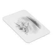 Magnet Flexible Cherubs (Côté Droit)