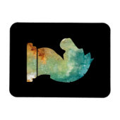 Magnet Flexible Chess Player Horse Knight Chess (Horizontal)