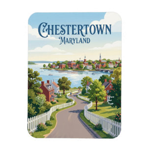 Magnet Flexible Chestertown Maryland