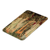 Magnet Flexible Chevaliers médiévaux de la Table Ronde (Côté Gauche)