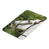 MAGNET FLEXIBLE CHEVAUX (Côté Gauche)