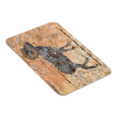 Magnet Flexible Chèvre des montagnes (Côté Droit)