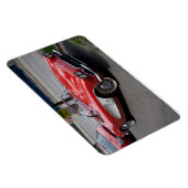 Magnet Flexible Chevrolet Corvette (Côté Droit)