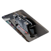 Magnet Flexible Chevrolet Corvette (Côté Droit)