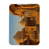 Magnet Flexible Chhatris de Bada Bagh (Vertical)