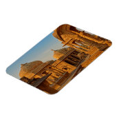 Magnet Flexible Chhatris de Bada Bagh (Côté Gauche)