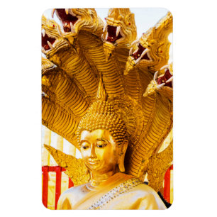 Magnet Flexible Chiang Mai Wat Phra That Doi Suthep