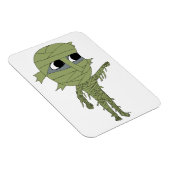 Magnet Flexible chibi mummy (Côté Droit)