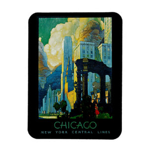 Magnet Flexible Chicago