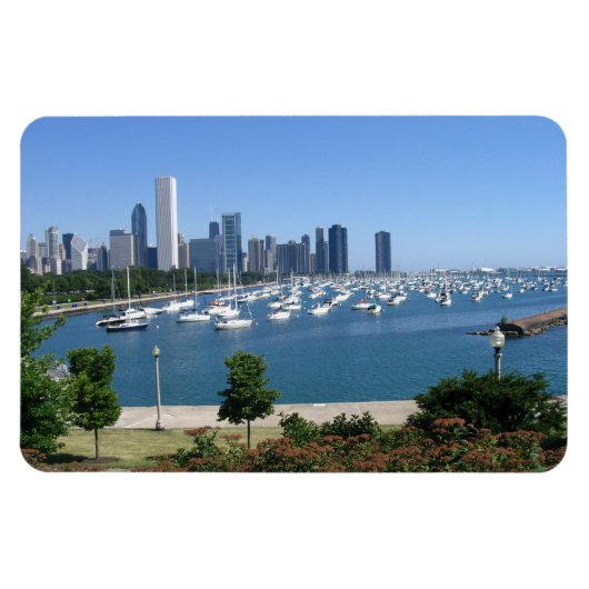 Magnet Flexible Chicago (Horizontal)