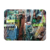 Magnet Flexible Chicago (Horizontal)