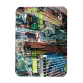 Magnet Flexible Chicago (Vertical)