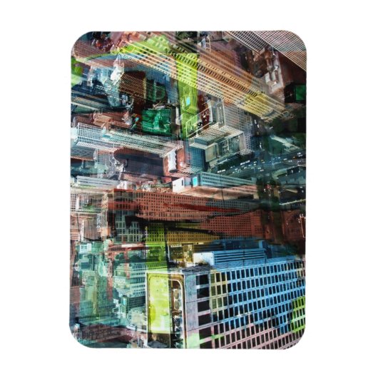 Magnet Flexible Chicago (Vertical)