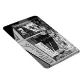 Magnet Flexible Chicago Illinois Kady Camera Co Store Fenêtre 1950 (Côté Droit)