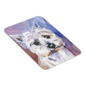 Magnet Flexible Chien (Côté Droit)
