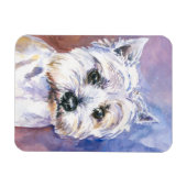 Magnet Flexible Chien (Horizontal)
