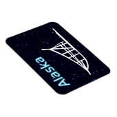 Magnet Flexible Chien (Côté Droit)