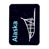 Magnet Flexible Chien (Vertical)