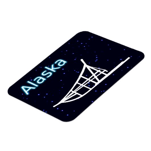 Magnet Flexible Chien (Côté Gauche)