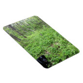 Magnet Flexible Chiens dans les bois (Côté Droit)