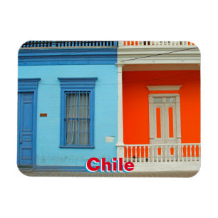 Magnet Flexible Chili