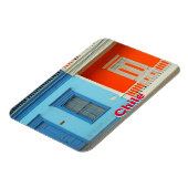 Magnet Flexible Chili (Côté Gauche)