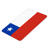 Magnet Flexible Chili (Côté Gauche)