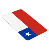 Magnet Flexible Chili (Côté Droit)