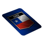 Magnet Flexible Chili (Côté Droit)