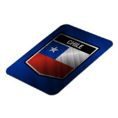 Magnet Flexible Chili (Côté Gauche)