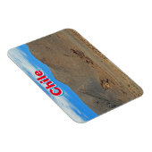 Magnet Flexible Chili (Côté Droit)