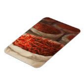 Magnet Flexible Chillis 2010 (Côté Gauche)