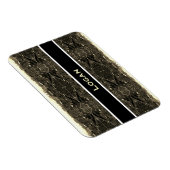 Magnet Flexible Chine Ancienne ville de Canton (Côté Droit)
