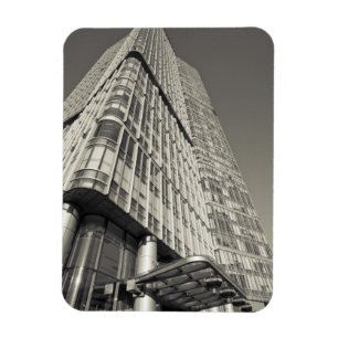 Magnet Flexible Chine, Pékin, district de Chaoyang. Fortune Plaza 