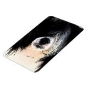 Magnet Flexible Chinois arrêté (Côté Gauche)