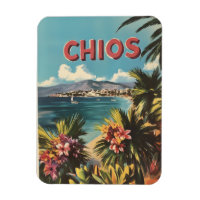 Chios vintage