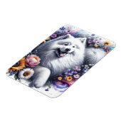 Magnet Flexible Chiot (Côté Gauche)