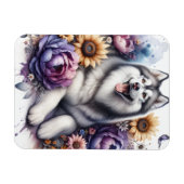 Magnet Flexible Chiot (Horizontal)
